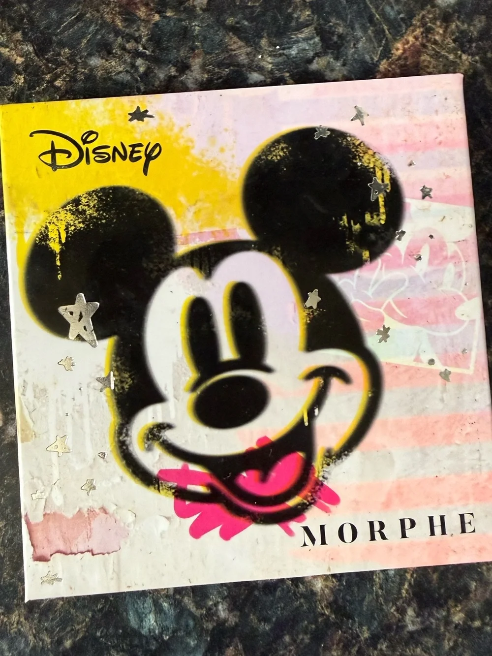 Morphe & Revolution Eyeshadow Palletes NEW!